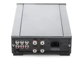 Rega System One Black
