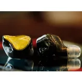 Shanling Regal Gold