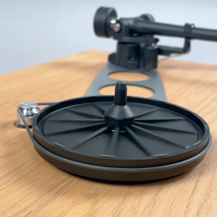 Rega Planar 3 - Nd3 MM Light Oak
