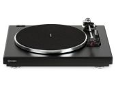 Rekkord Audio F400 (Ortofon 2M Red) Black