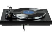 Rekkord Audio F400 (Ortofon 2M Red) Black
