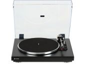 Rekkord Audio F400 (Ortofon 2M Red) Black