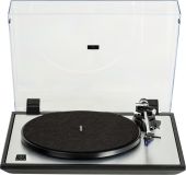 Rekkord Audio M 500 (2M Blue) Silver