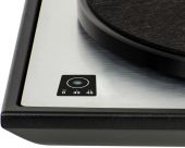 Rekkord Audio M 500 (2M Blue) Silver