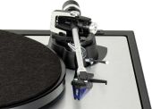 Rekkord Audio M 500 (2M Blue) Silver