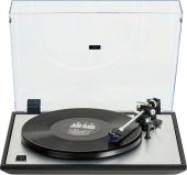 Rekkord Audio M 500 (2M Blue) Silver