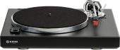 Rekkord Audio M 600 (Quintet Red) Black