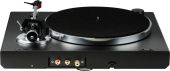 Rekkord Audio M 600 (Quintet Red) Black