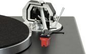 Rekkord Audio M 600 (Quintet Red) Black