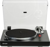 Rekkord Audio M 600 (Quintet Red) Black