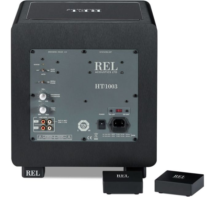 REL HT1003