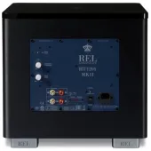 REL HT1205 MKII