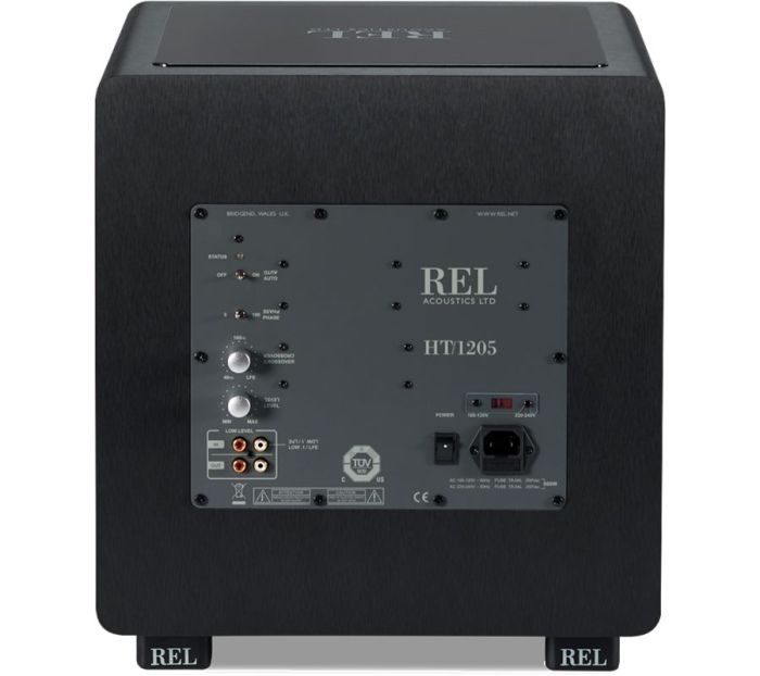 REL HT1205