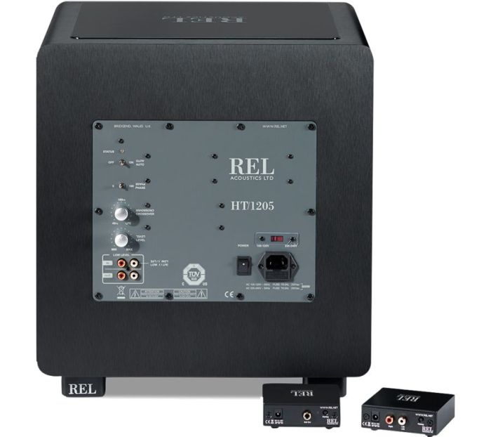 REL HT1205