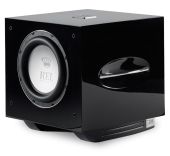 REL S510 Piano Black