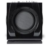 REL S510 Piano Black