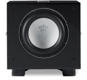REL S510 Piano Black
