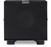 REL S510 Piano Black
