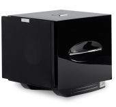REL S510 Piano Black