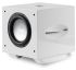 REL S510 Piano White
