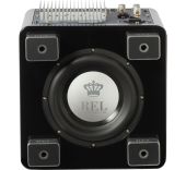 REL T5x Black