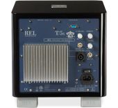 REL T5x Black
