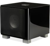 REL T9x Black (RELT9XBK)