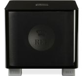 REL T9x Black (RELT9XBK)