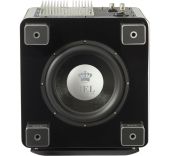 REL T9x Black (RELT9XBK)