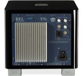 REL T9x Black (RELT9XBK)