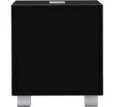 REL TZero MKIII Piano Black