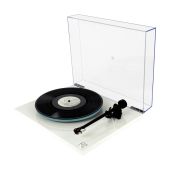 Rega Planar 2 - Nd3 MM White