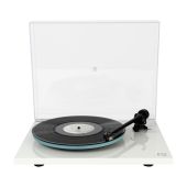 Rega Planar 2 - Nd3 MM White