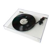 Rega Planar 2 - Nd3 MM White
