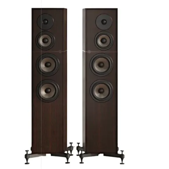 Revival Audio Atalante 4 Ebony