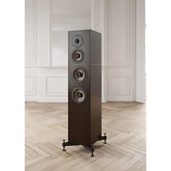 Revival Audio Atalante 4 Ebony