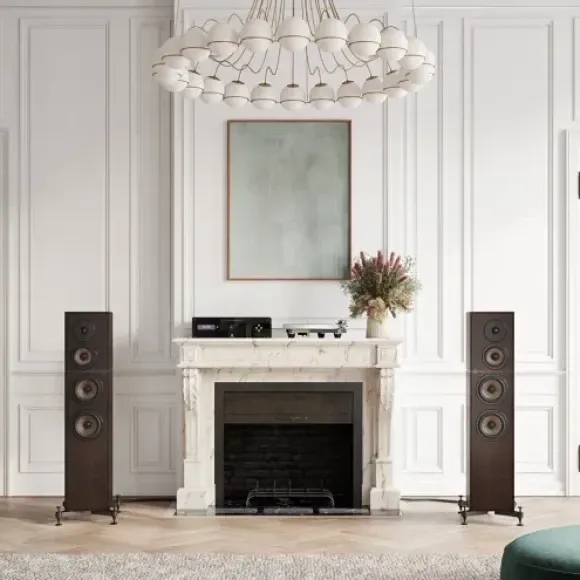 Revival Audio Atalante 4 Ebony