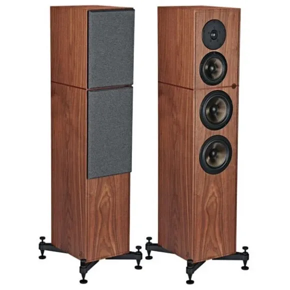 Revival Audio Atalante 4 Walnut