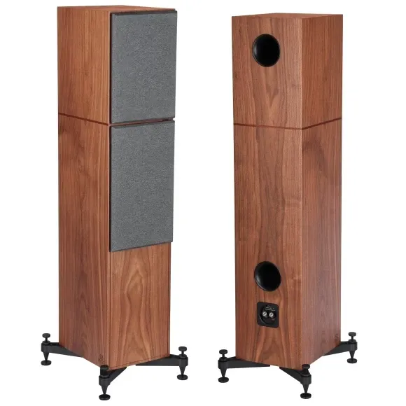 Revival Audio Atalante 4 Walnut