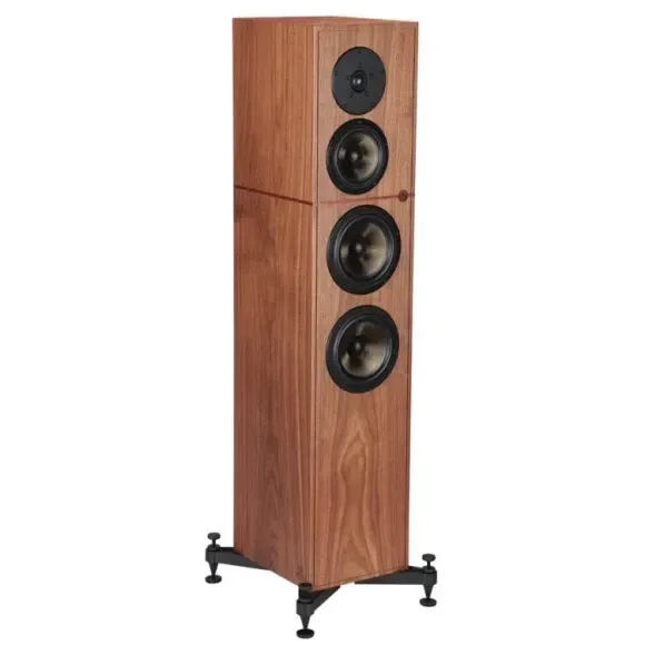 Revival Audio Atalante 4 Walnut