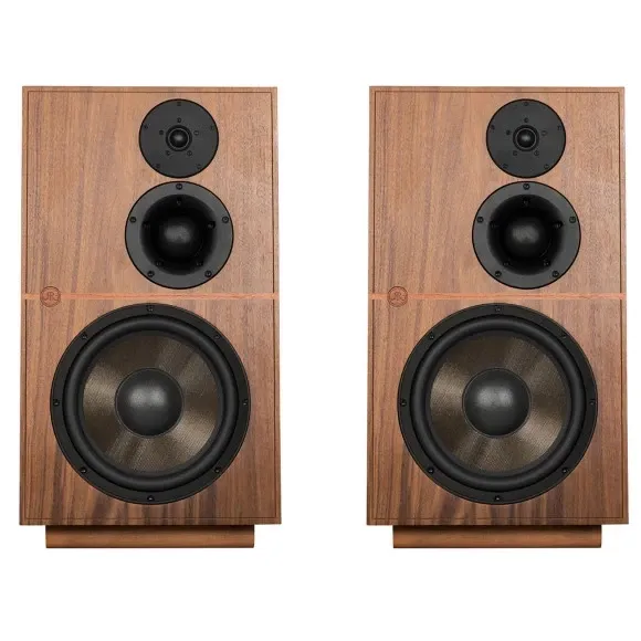 Revival Audio Atalante 5 Walnut
