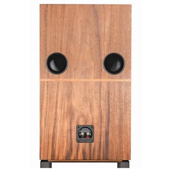 Revival Audio Atalante 5 Walnut