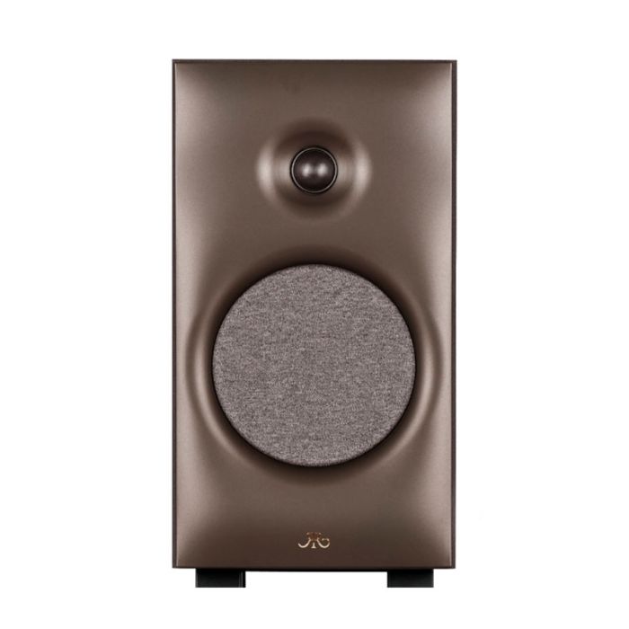 Revival Audio Sprint 3 Walnut