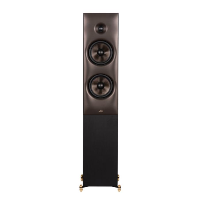 Revival Audio Sprint 4 Matte Black