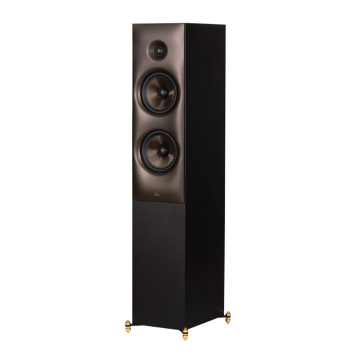 Revival Audio Sprint 4 Matte Black