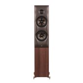 Revival Audio Sprint 4 Walnut