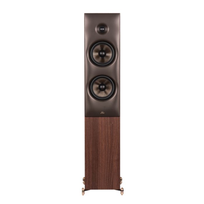 Revival Audio Sprint 4 Walnut