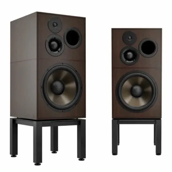 Revival Audio Atalante 7 Evo Ebony