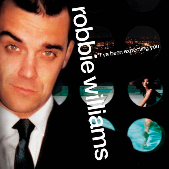 Robbie Williams: I've Been.. -Remast