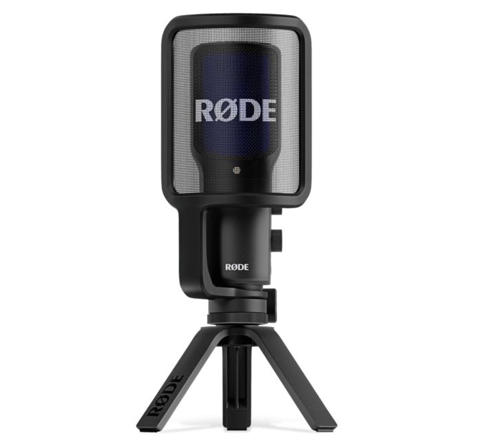 Rode NT-USB+